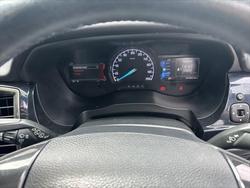 2021 Ford Everest Sport