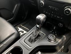 2019 Ford Everest Trend