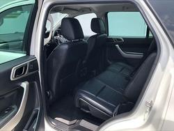 2019 Ford Everest Trend