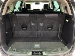 2019 Ford Everest Trend