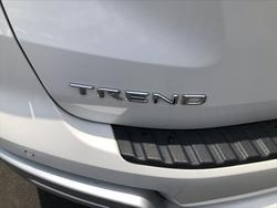 2019 Ford Everest Trend