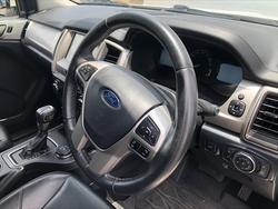 2019 Ford Everest Trend