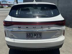 2024 GWM Haval H6 Premium