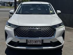 2024 GWM Haval H6 Premium