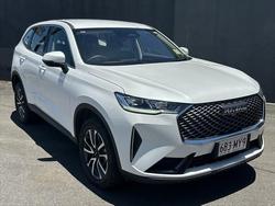 2024 GWM Haval H6 Premium