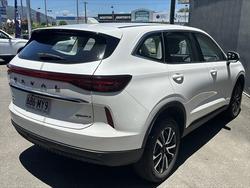 2024 GWM Haval H6 Premium