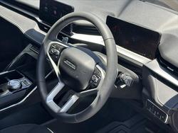 2024 GWM Haval H6 Premium