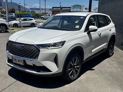 2024 GWM Haval H6 Premium