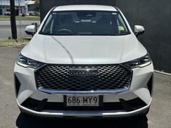 2024 GWM Haval H6 Premium