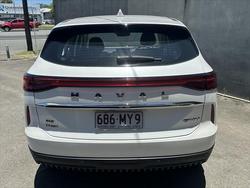 2024 GWM Haval H6 Premium