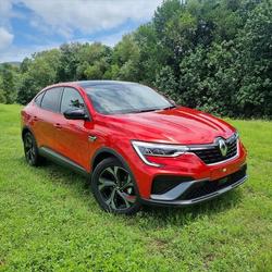 2023 Renault Arkana R.S. Line