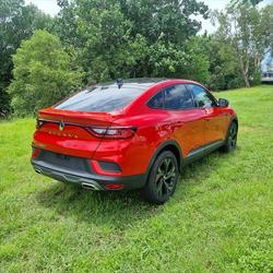 2023 Renault Arkana R.S. Line