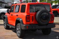 2025 GWM Tank 300 Ultra