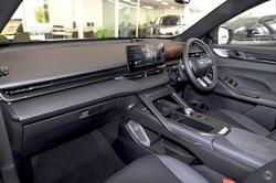 2025 GWM Haval H6GT Ultra