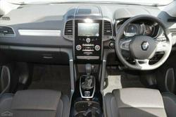 2023 Renault Koleos Life