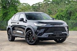 2025 GWM Haval H6GT Ultra