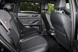 2025 GWM Haval H6GT Ultra