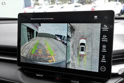 2025 GWM Haval H6 Ultra