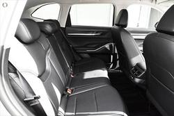 2025 GWM Haval H6 Ultra