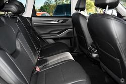 2025 GWM Haval H6 Ultra