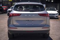 2025 GWM Haval H6 Ultra