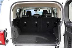 2025 GWM Tank 300 Ultra