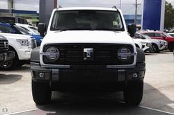 2025 GWM Tank 300 Ultra