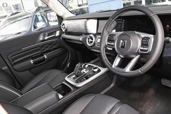 2025 GWM Tank 300 Ultra