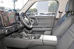 2025 GWM Haval H7 Vanta Hybrid