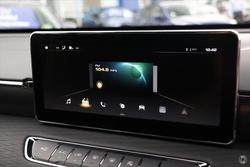 2025 GWM Haval Jolion Lux