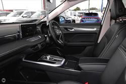 2025 GWM Haval Jolion Lux