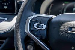 2025 GWM Haval Jolion Premium Hybrid