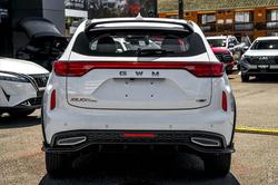2025 GWM Haval Jolion Premium Hybrid