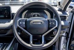 2025 GWM Haval Jolion Premium Hybrid