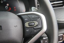 2025 GWM Haval Jolion Ultra