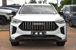 2025 GWM Haval Jolion Vanta