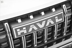 2025 GWM Haval Jolion Vanta