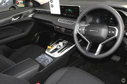 2025 GWM Haval Jolion Premium Hybrid