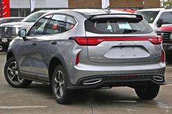 2025 GWM Haval Jolion Premium Hybrid