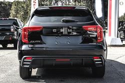 2026 GWM Haval Jolion Lux