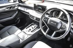 2026 GWM Haval Jolion Lux