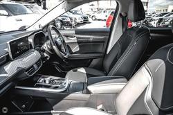 2026 GWM Haval Jolion Lux