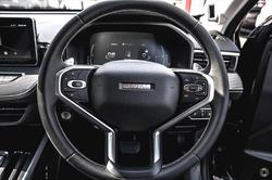 2026 GWM Haval Jolion Lux