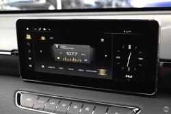 2026 GWM Haval Jolion Lux