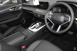 2026 GWM Haval Jolion Lux