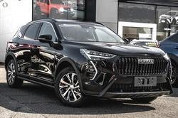 2026 GWM Haval Jolion Lux