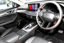 2025 GWM Haval Jolion Vanta