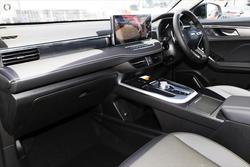 2025 GWM Haval Jolion Vanta