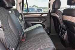 2025 GWM Tank 500 Ultra Hi4-T PHEV