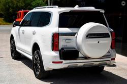 2025 GWM Tank 500 Ultra Hi4-T PHEV